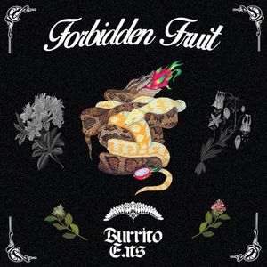 Forbidden Fruit (Single)