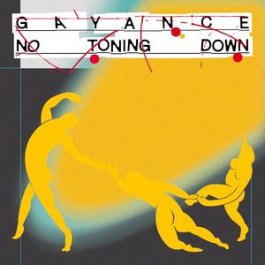 No Toning Down (EP)