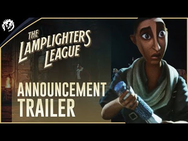 The Lamplighters League