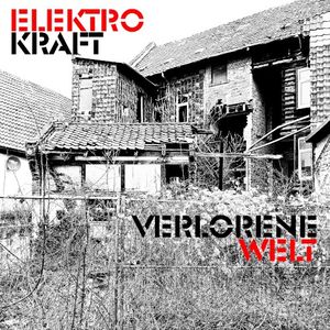 Verlorene Welt (EP)