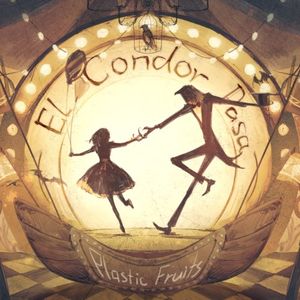 El Condor Pasa (Phigros Edit) (Single)