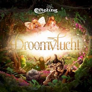 Droomvlucht "Elfentuin"