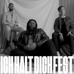 Ich halt dich fest (Single)