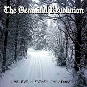 I Believe in Father Christmas (Single)