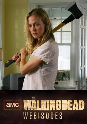The Walking Dead : Webepisodes - Torn Apart