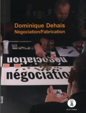 Négociation/Fabrication