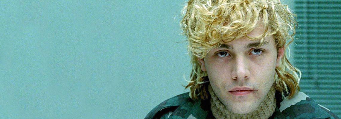 Cover Tom à la ferme