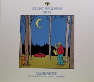 Stunt Records Compilation, Volume 21