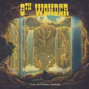 8th Wonder (Deluxe)