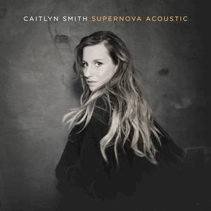 Supernova Acoustic (EP)