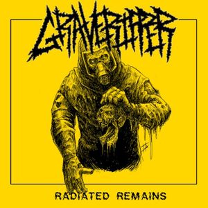 Radiated Remains (EP)