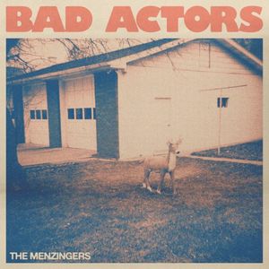 Bad Actors (Single)