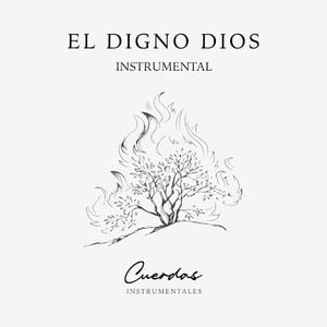 El Digno Dios Instrumental (Single)