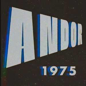 Andor 1975 (Single)