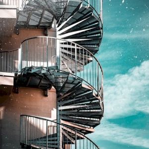 Upstairs (Single)