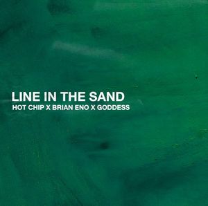 Line in the Sand (Single)