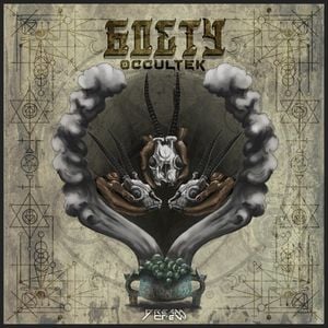 Goety (EP)