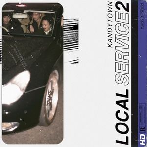 LOCAL SERVICE 2 (EP)