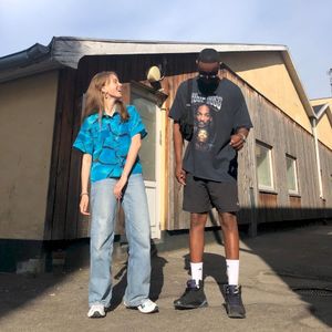 Fuck Dig (Centrum) [feat. Luna]