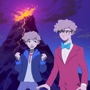 I’m A Natural (Single)