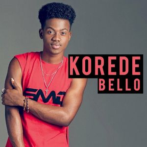 Korede Bello