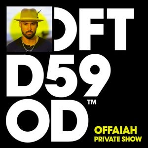 Private Show (EP)