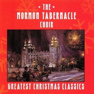 Greatest Christmas Classics, Volume 1