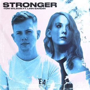 Stronger (Single)