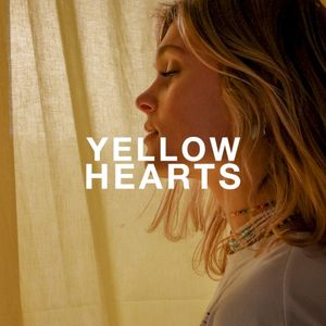 Yellow Hearts (Single)
