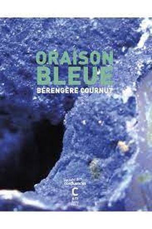 Oraison bleue