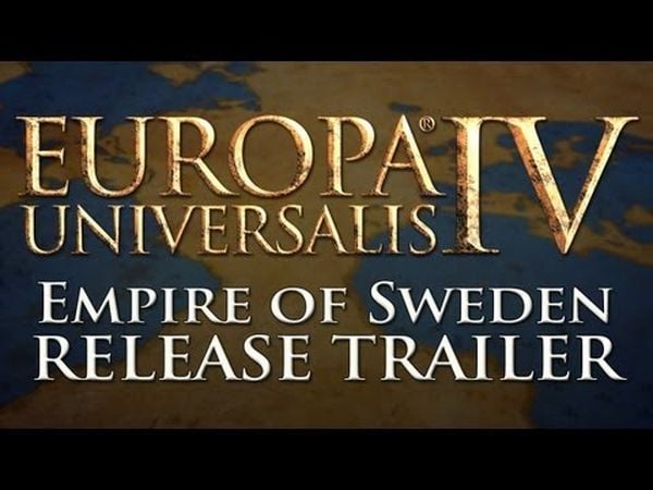 Europa Universalis IV