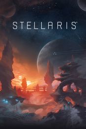 Jaquette Stellaris