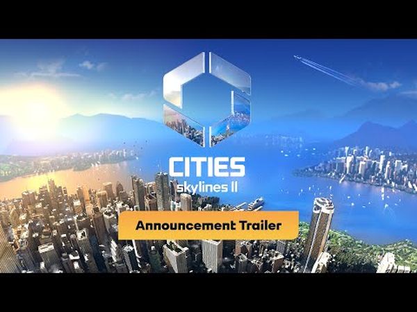 Cities: Skylines II