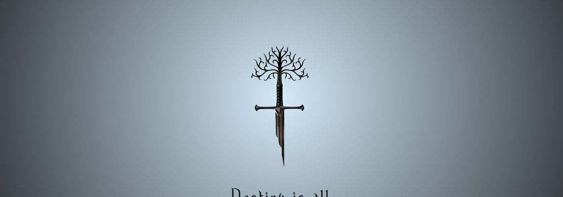 Cover The Last Kingdom