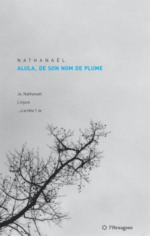 Alula, de son nom de plume