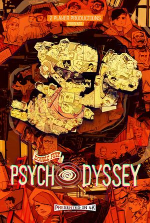 PsychOdyssey