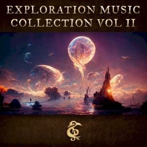 Exploration Music Collection Vol. 2