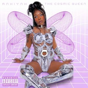 The Cosmic Queen (EP)