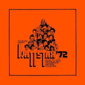 Wattstax ‘72 the Complete Concert (Live)
