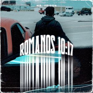 Romanos 10:17 (Single)