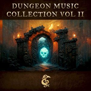 Dungeon Music Collection Vol. 2