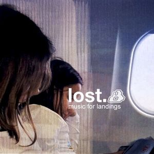 Music for Landings (EP)