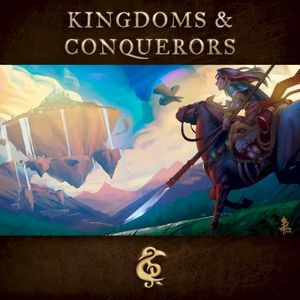 Kingdoms & Conquerors