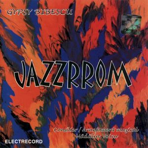 Jazzrrom