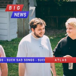 such sad songs (Single)