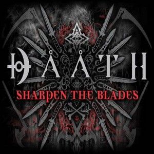 Sharpen the Blades (Single)