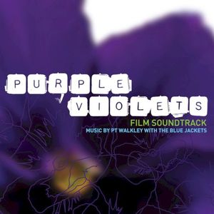 Purple Violets