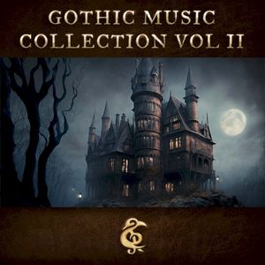 Gothic Music Collection Vol. 2