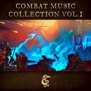 Combat Music Collection Vol. 1