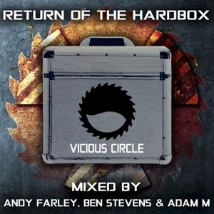 Return of the Hardbox